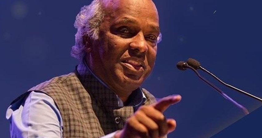 इंदौर में डॉक्टरों पर हुए हमले पर भड़के राहत इंदौरी, बोले- ''यह क्या हो गया मेरे शहर को'' इंदौर में डॉक्टरों पर हुए हमले पर भड़के राहत इंदौरी, बोले- ''यह क्या हो गया मेरे शहर को''